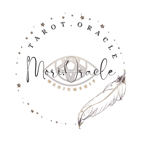 Mori Oracle | Tarot Reading & Spiritual Guidance